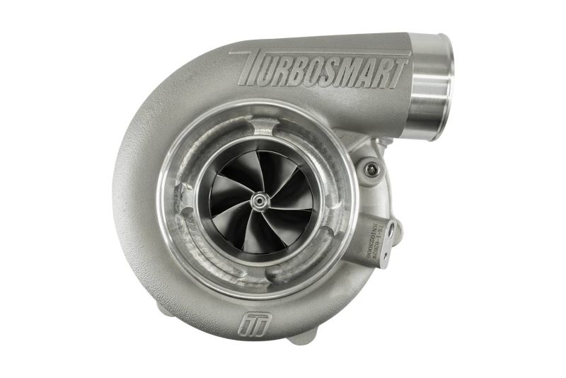 Turbosmart Water Cooled 7170 V-Band Inlet/Outlet A/R 0.96 External Wastegate TS-2 Turbocharger