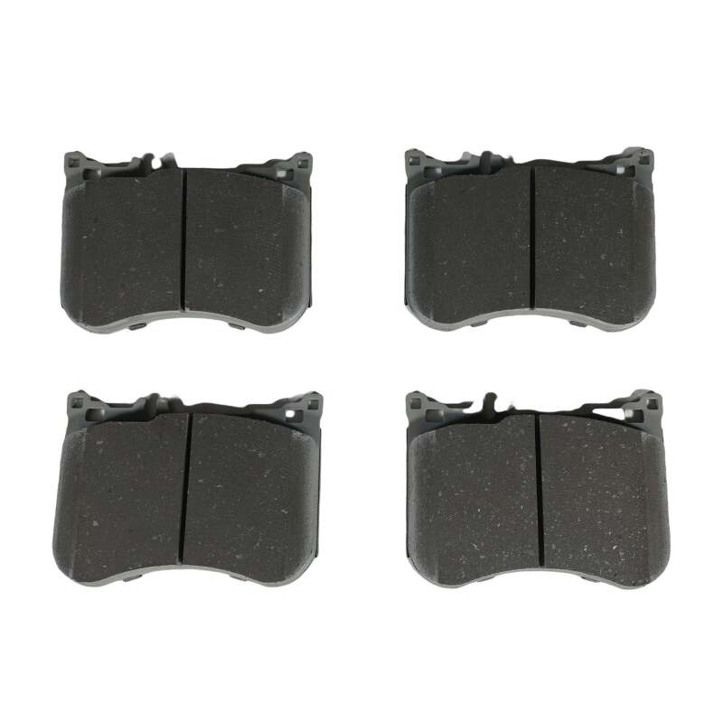 Brembo OE 15-18 Mercedes-Benz CLS63 AMG S/14-16 E63 AMG S/2015 SLS AMG Ceramic Brake Pad - Rear