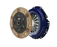 Spec 85-88 Porsche 924 2.5L / 83-88 944 2.5L Stage 2+  Clutch Kit