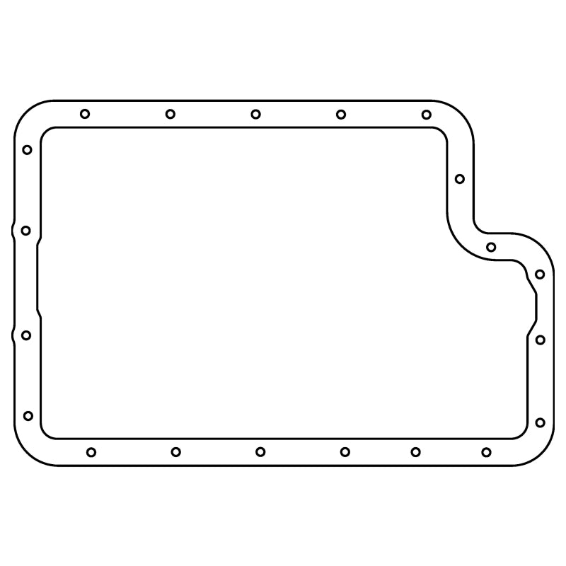 Cometic Ford E40D/4R100 .094in FML Transmission Oil Pan Gasket