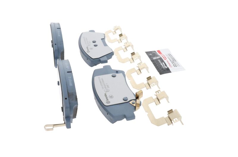 Brembo OE EVPad BrakePad