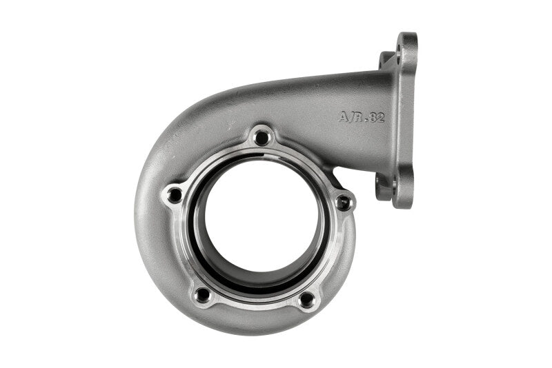 Turbosmart 70mm Kompact T4 0.82AR Reverse Rotation Turbine Housing