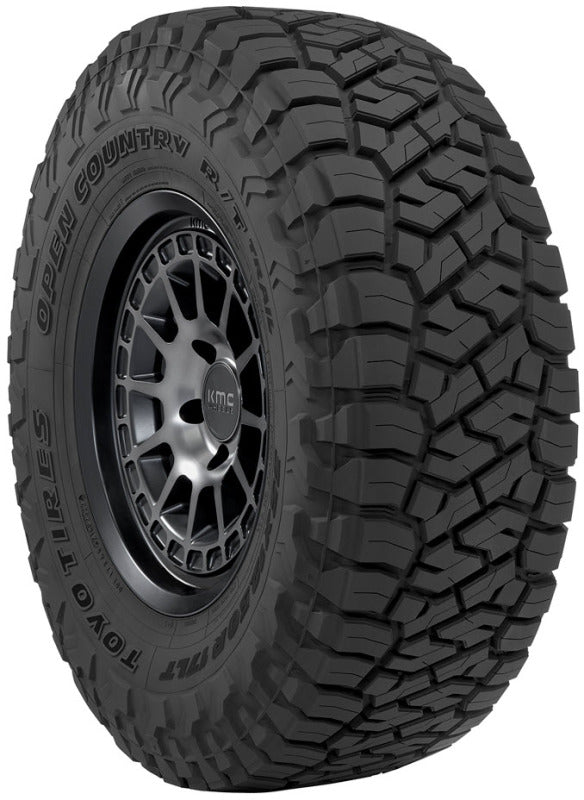 Toyo Open Country R/T Trail Tire - 265/65R17 116T XL OPRTT TL