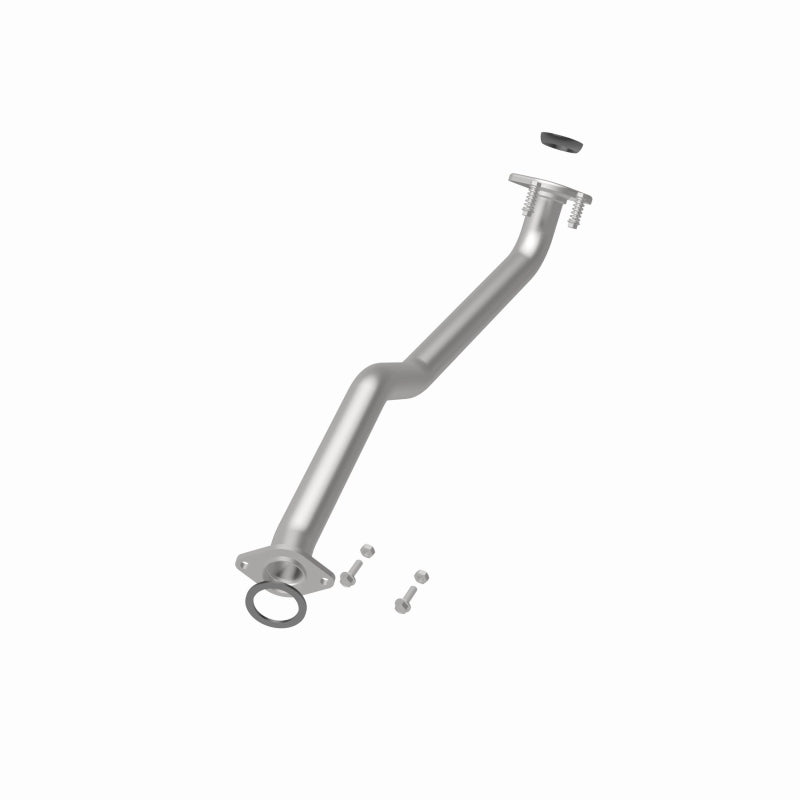 BRE Exhaust 01-03 Highlander 2.4L 3.0L Front Pipe Kit
