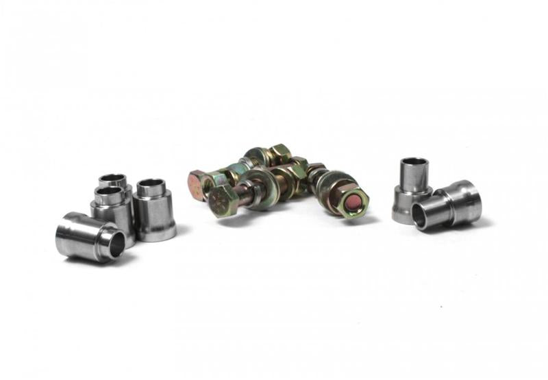 Perrin 02-21 WRX / 08-21 STI / 13-20 & 2022 BRZ / 2022 Toyota GR86 Rear Endlinks