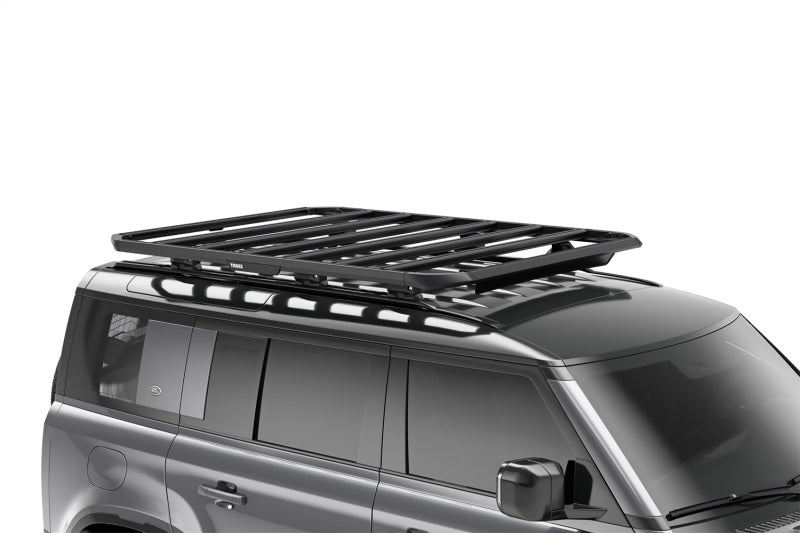 Thule Caprock L Roof Platform - Black