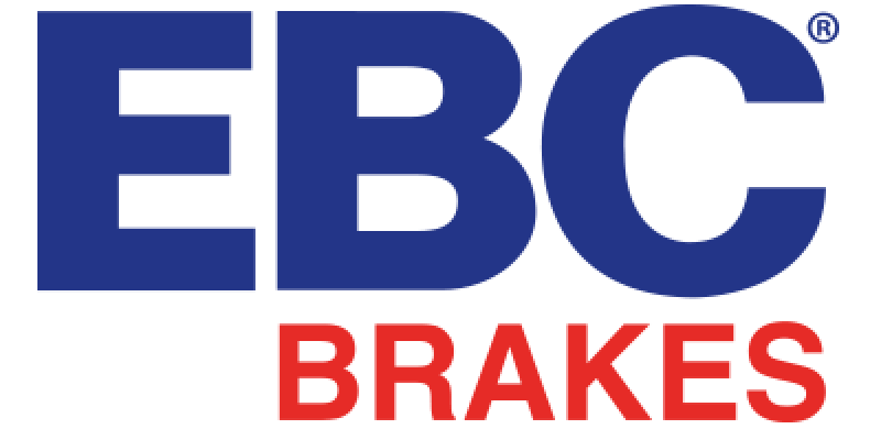 EBC 03-06 Lincoln Aviator 4.6 GD Sport Front Rotors