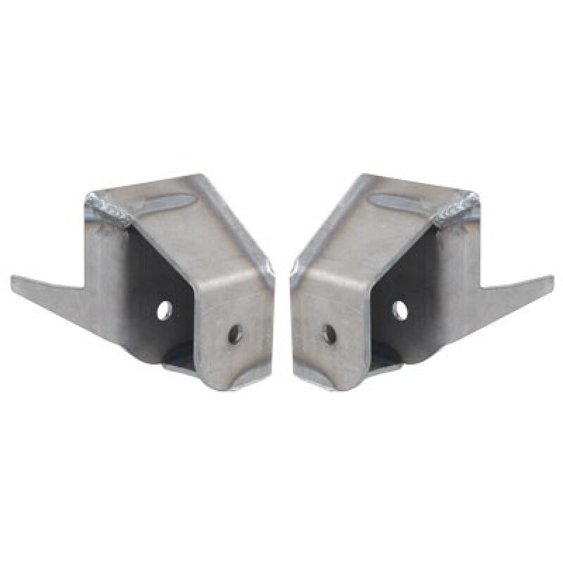 Synergy Jeep JK Heavy Duty Front Lower Control Arm Frame Bracket
