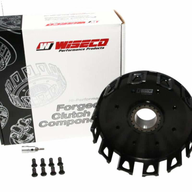 Wiseco 02-07 CRF450R Performance Clutch Kit