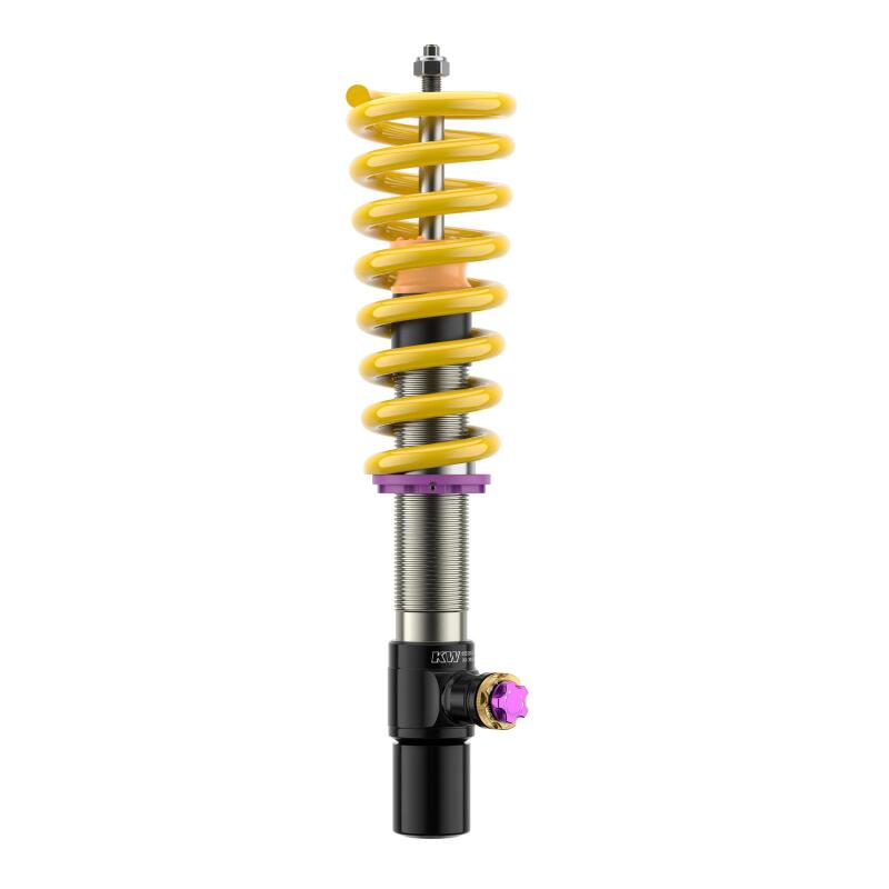 KW 2024+ BMW M5 G90 V4 Coilover Kit