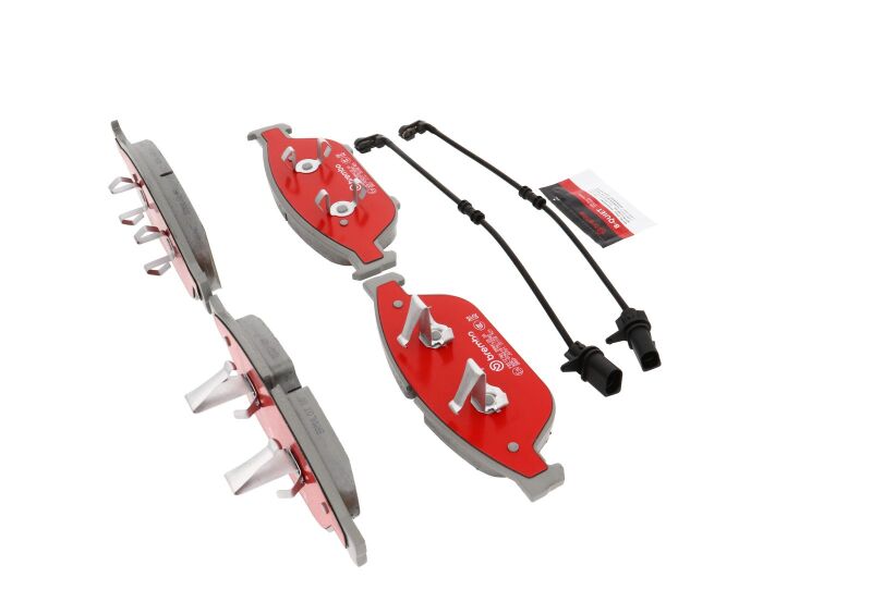 Brembo OE 20-22 Ford Mustang PRIME Ceramic Brake Pad - Front