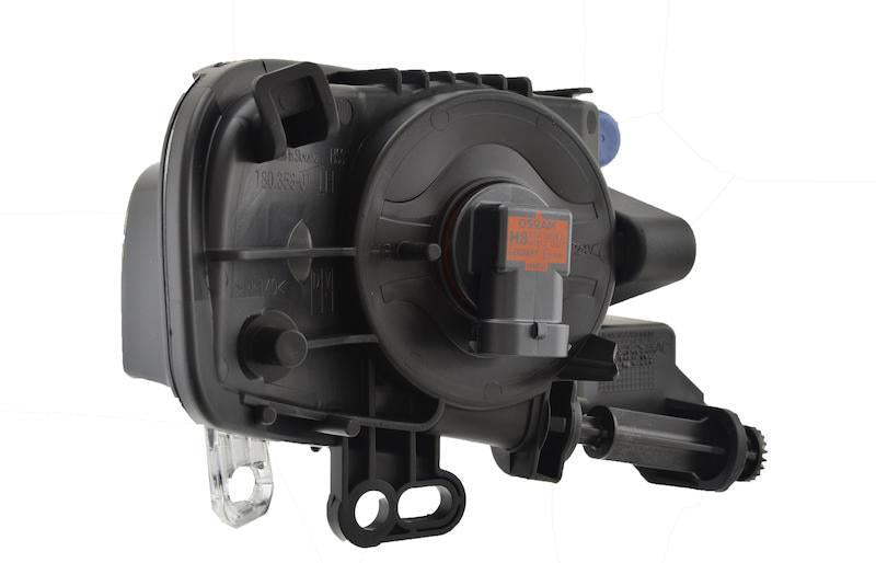 Hella 2015-2016 Audi A3 Fog Light Left