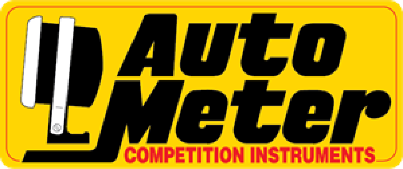 Autometer Tach/Speedo 5in. 160mph/8k RPM Electric Program Sport-Comp Gauge