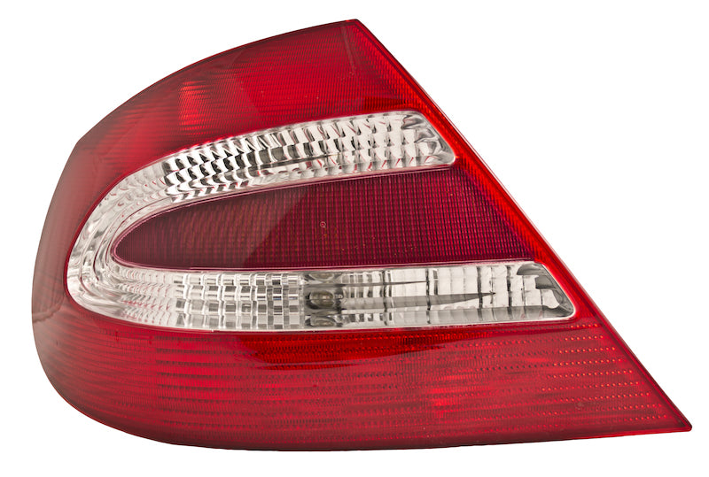 Hella 2003-2005 Mercedes-Benz CLK320mLeft Tail Light