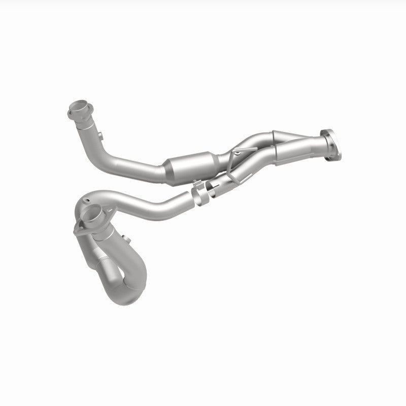 Magnaflow 05-06 Jeep Grand Cherokee 4.7L Direct Fit Catalytic Converter