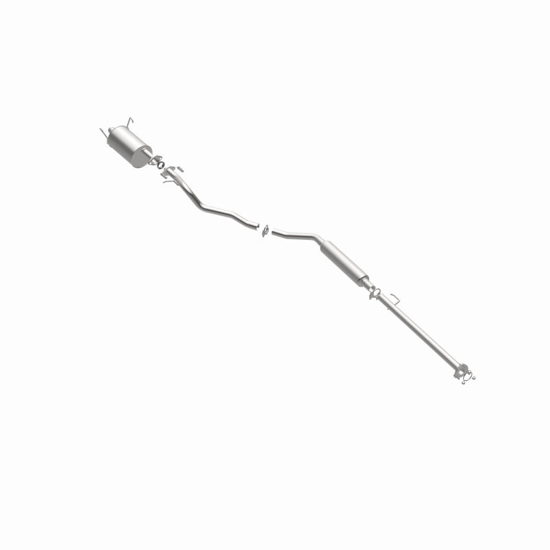MagnaFlow BRE Exhaust Kit 97-01 Honda CR-V 2.0L