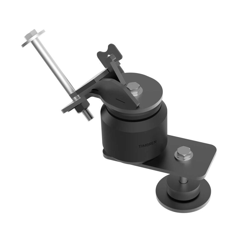 Timbren 14-25 Ford Transit Front Suspension Enhancement System