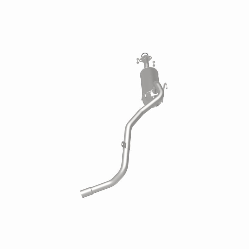 MagnaFlow BRE Exhaust Kit 89-91 Toyota 4Runner 3.0L