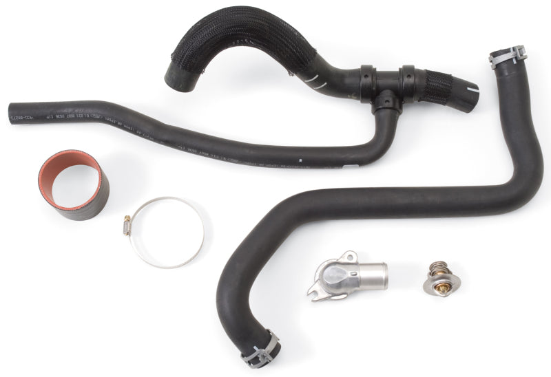 Edelbrock Coolant Routing Upgrade Kit