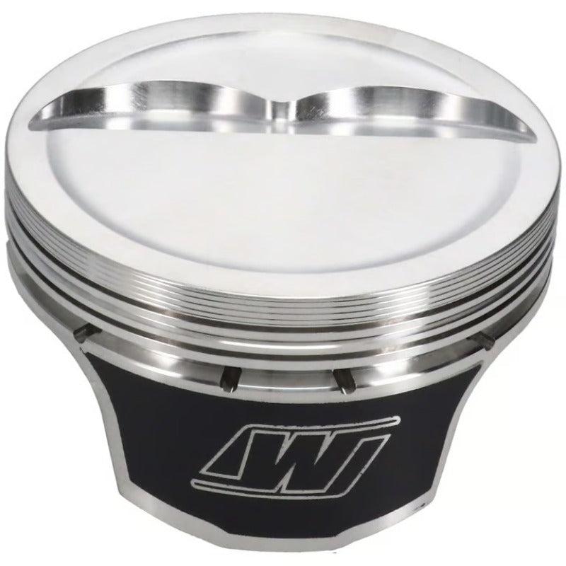 Wiseco RED Series Chevy Small Block 400 4.135in Bore 1.125in CH -12.00 CC Piston Set