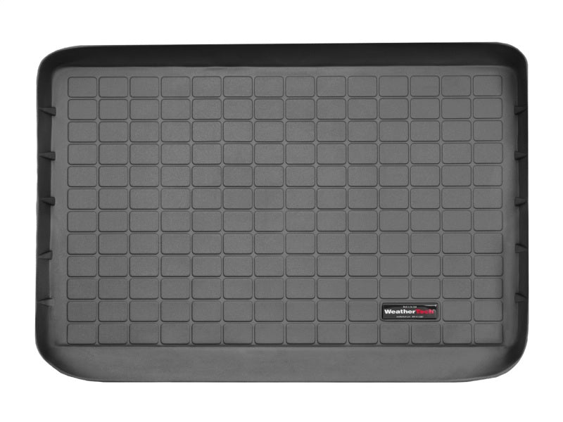 WeatherTech 98 Chevrolet Tracker Cargo Liners - Black