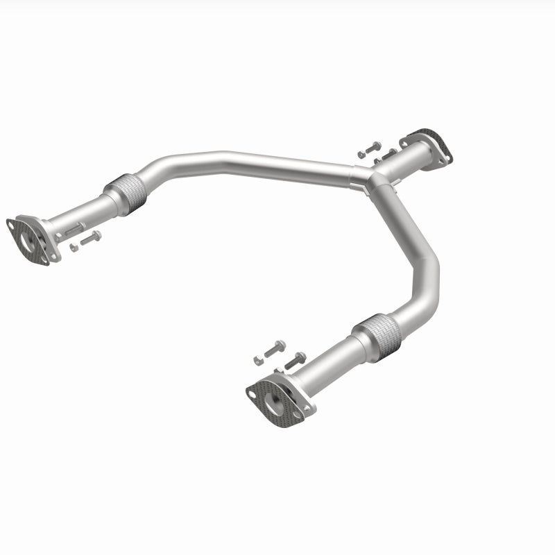 BRE Exhaust 06-08 M35 3.5L Front Pipe Kit