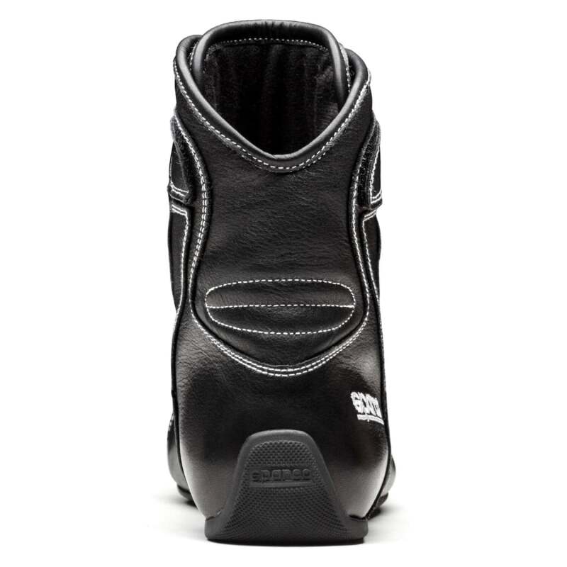 Sparco Shoe SFI 20 Black - Size 41