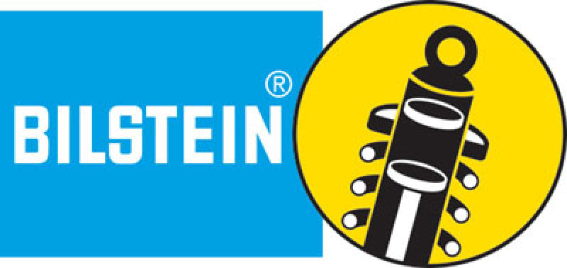 Bilstein Motorsport AK Series Monotube Shock Absorber - 46mm Diameter 20.47in Extended Length