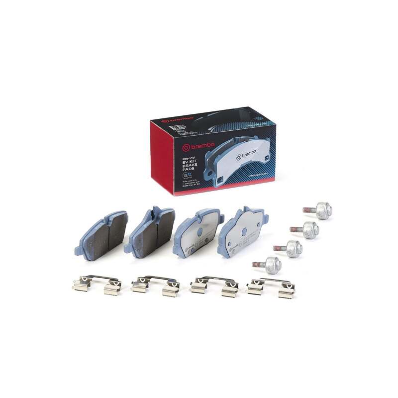 Brembo OE EVPad BrakePad