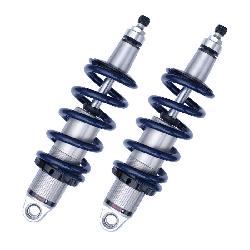 Ridetech 67-70 Ford Mustang HQ CoilOver Suspension System