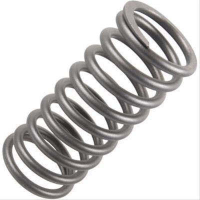 Fox Coilover Spring 16.000 TLG X 2.50 ID X 200 lbs/in. Silver