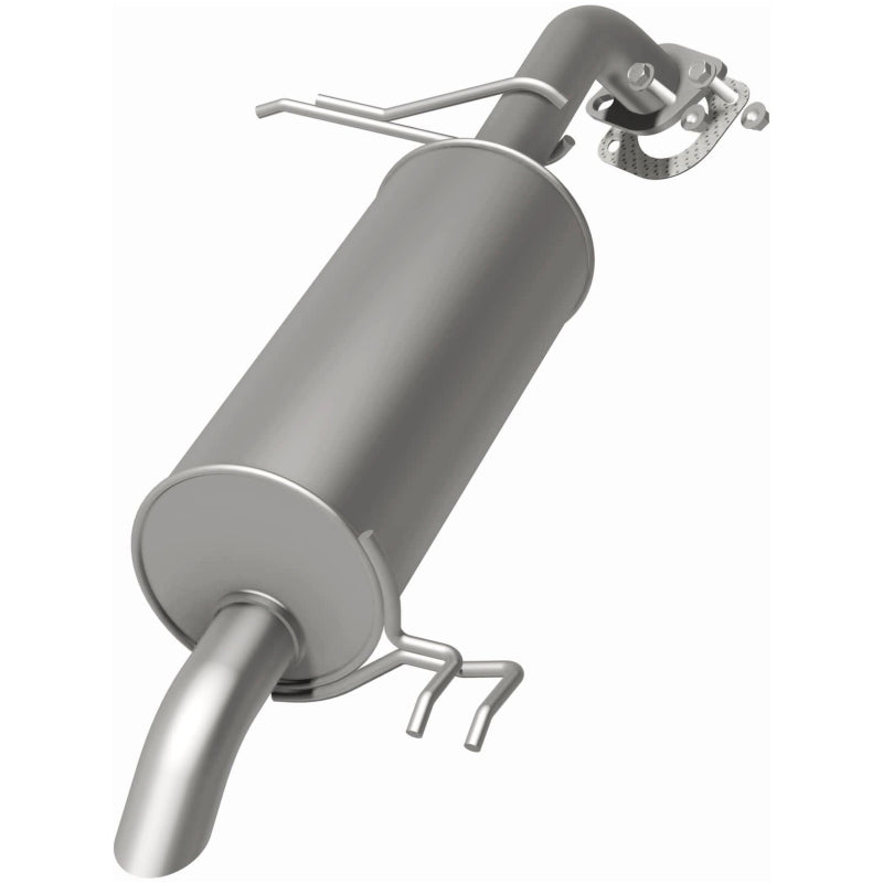 BRE Exhaust 10-11 Kia Soul 2.0L Muffler Kit