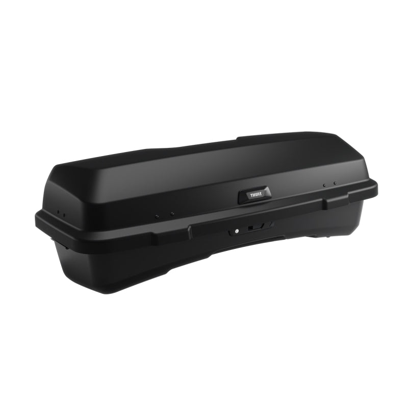 Thule Santu Hardshell Cargo Carrier for Epos/Easyfold XT (US) Racks
