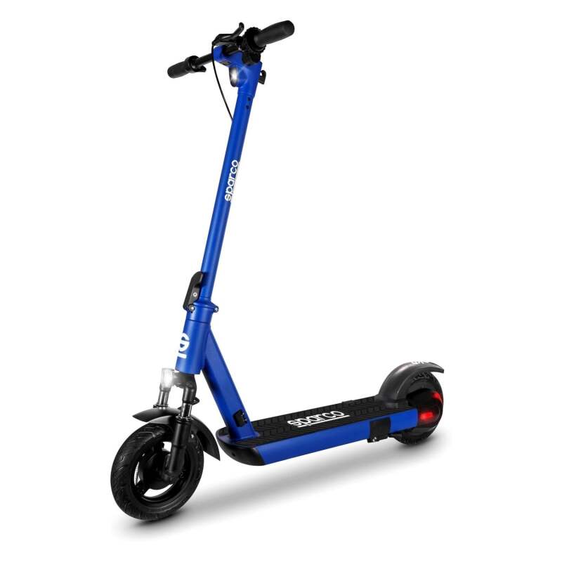 Sparco Scooter Max S2 PRO - Blue