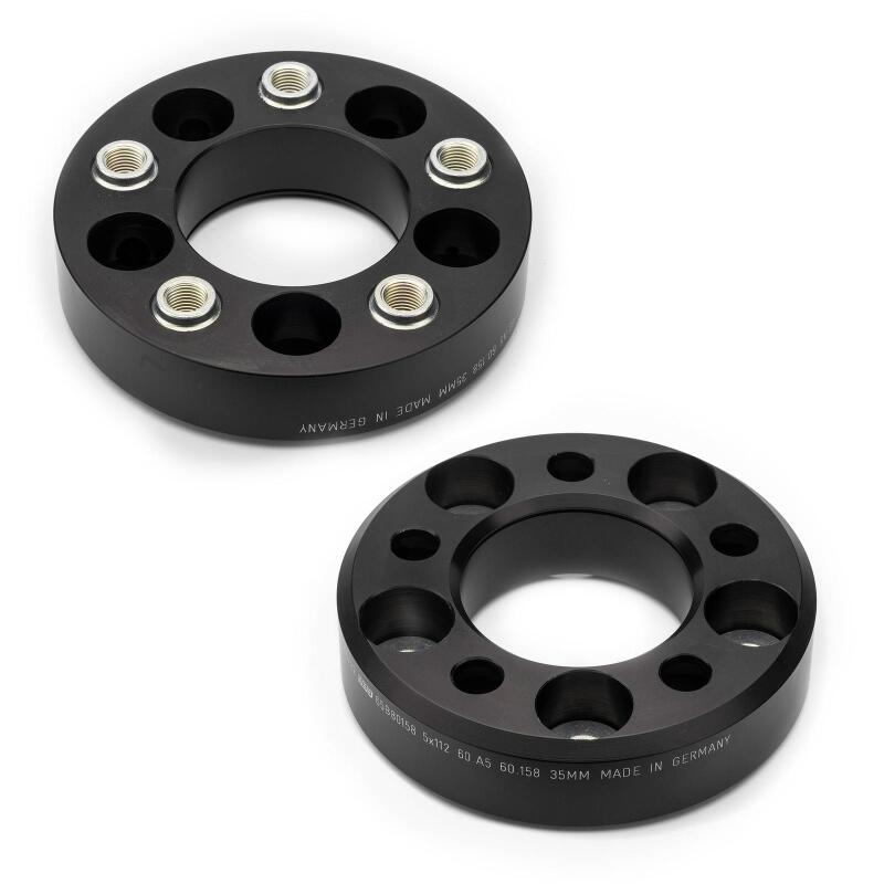 BBS Adapter 5x110 35mm - Pair