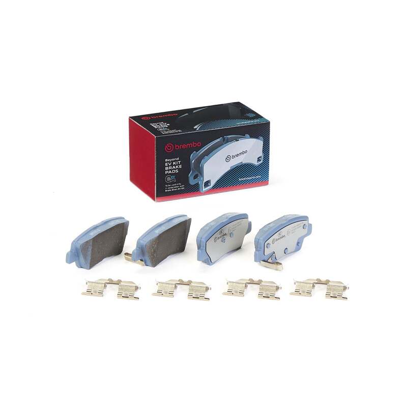Brembo OE EVPad BrakePad