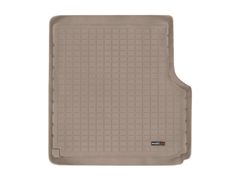 WeatherTech 86-95 Mercedes-Benz E320 Wagon Cargo Liners - Tan