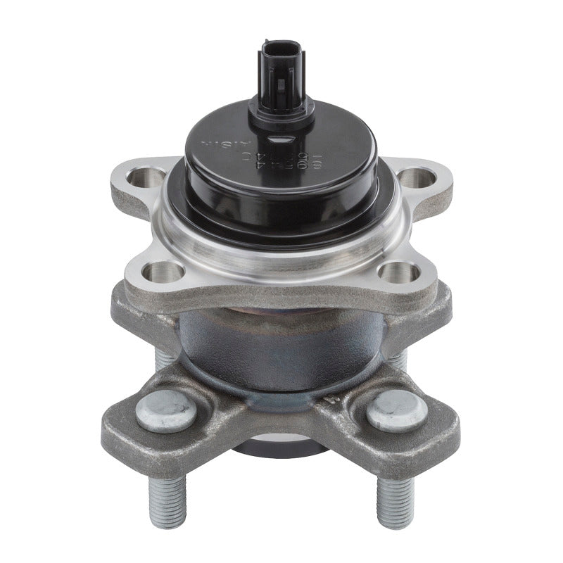 MOOG 12-15 Scion iQ Base Rear Hub Assembly