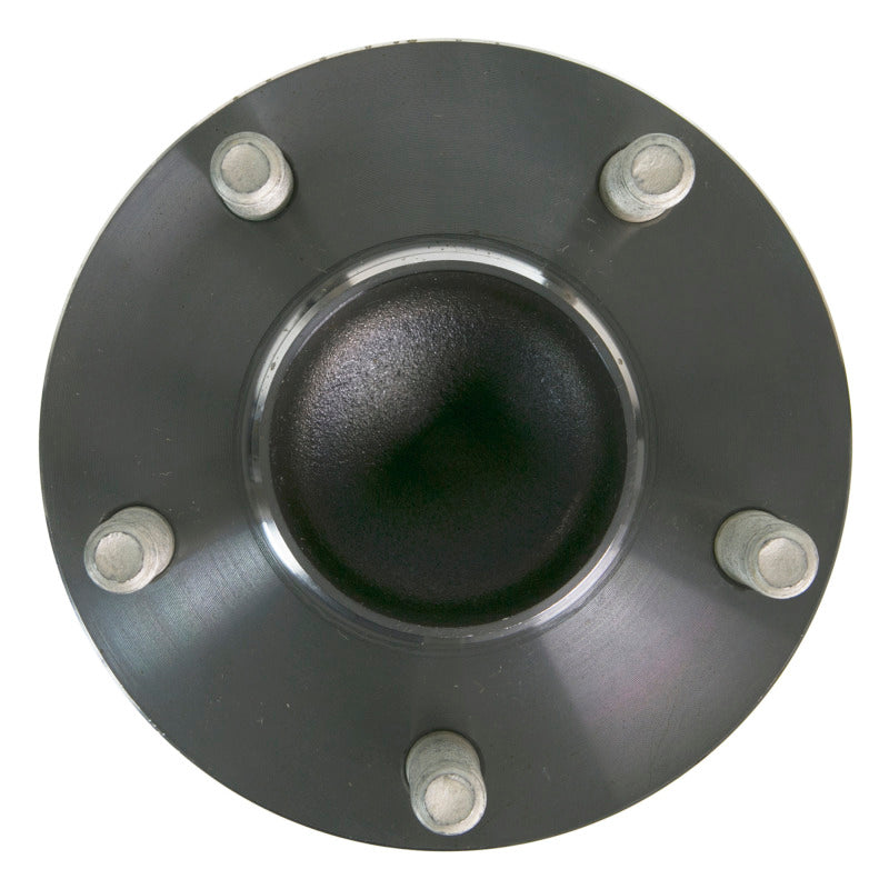 MOOG 06-13 Volvo C70 Rear Hub Assembly