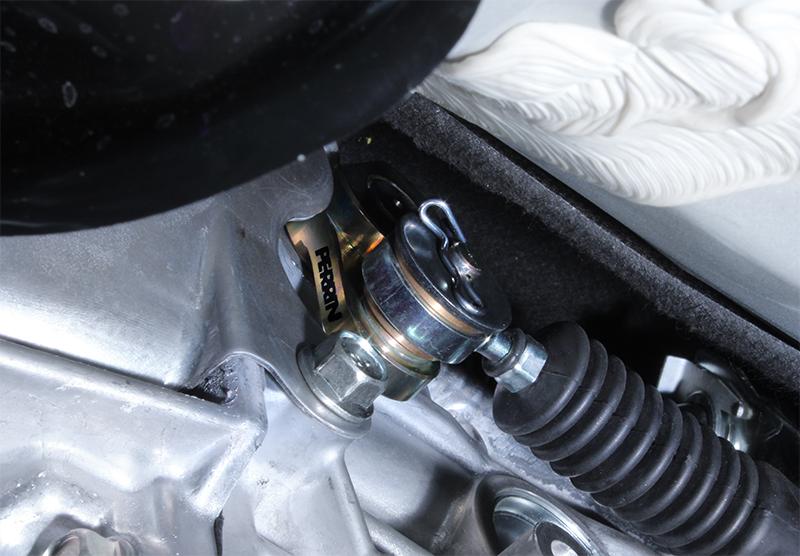 Perrin 2015 Subaru WRX Short Shift Adapter-Perrin Performance-797 Offroad