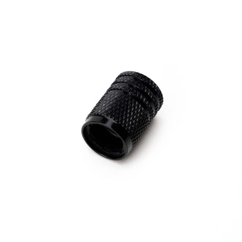 Method Valve Stem Cap 5 pack - Black
