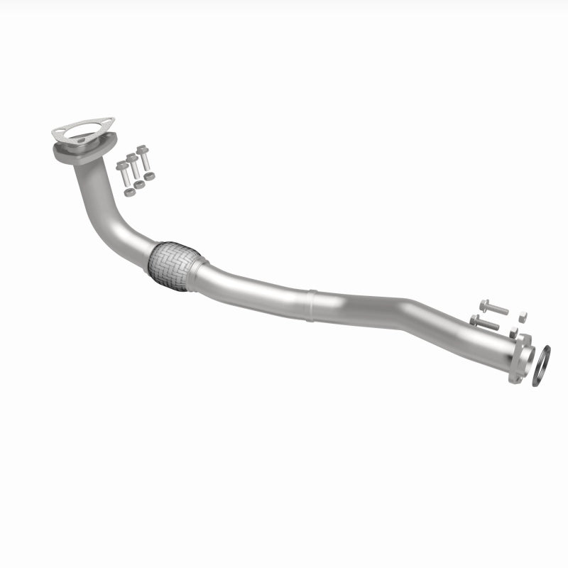 BRE Exhaust 96-97 RAV4 2.0L Front Pipe Kit
