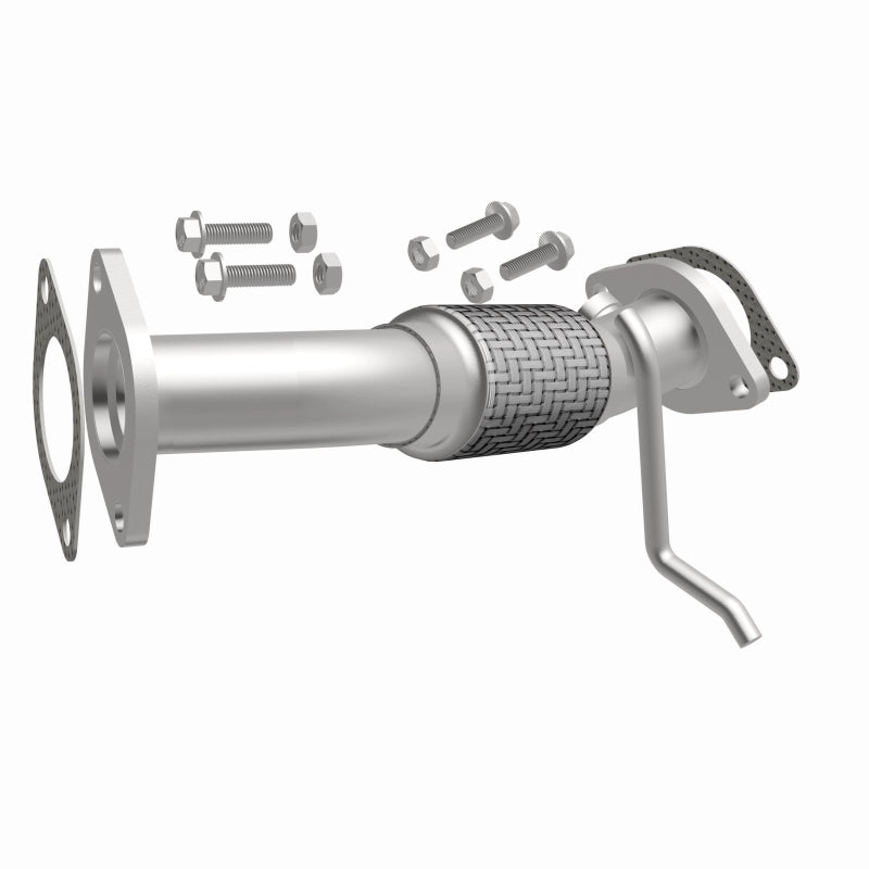 BRE Exhaust 06-10 Sonata 2.4L Front Pipe Kit