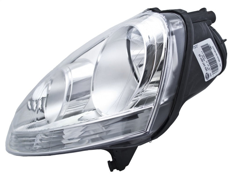 Hella Vw Golf V/Jetta/Bora 05-10 Headlamp Lh