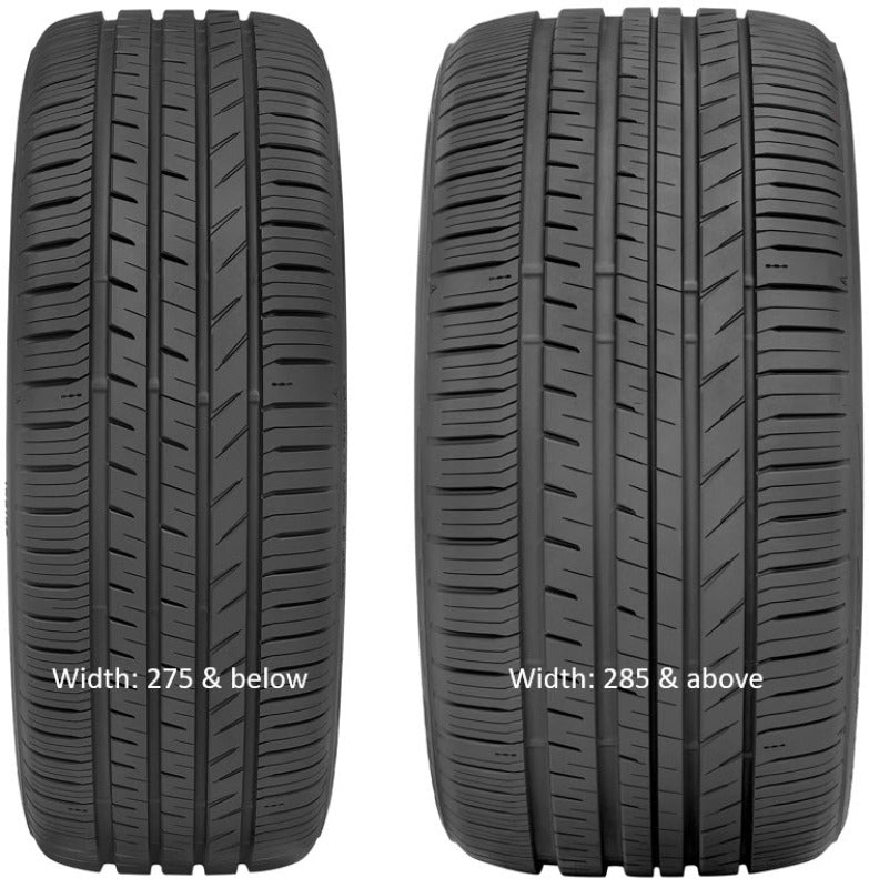 Toyo Proxes Sport A/S+ Tire 245/40R17 95W XL