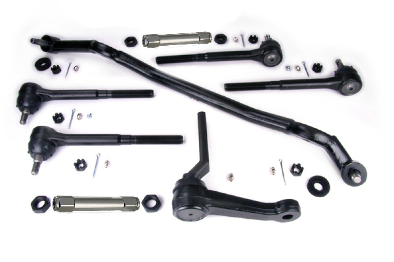 Ridetech 68-70 GM A-Body Steering Linkage Kit