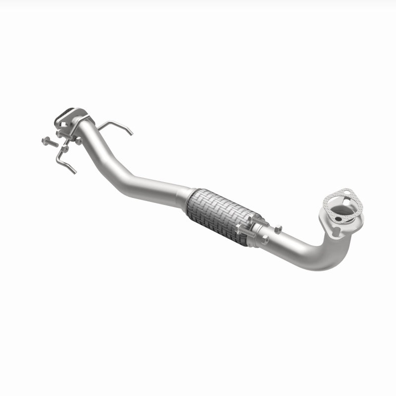 BRE Exhaust 02-07 Lancer 2.0L Front Pipe Kit