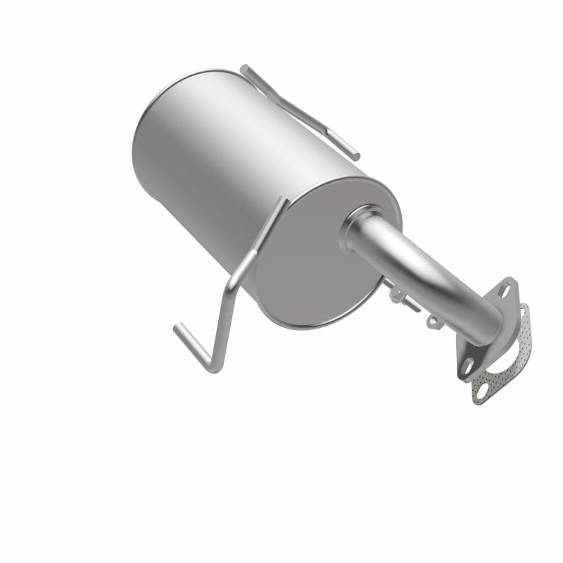 BRE Exhaust 05-09 Outback 2.5L Muffler Kit