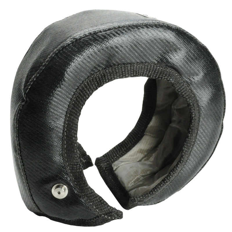 DEI Gen-3 Turbo Shield T3 - Shield Only - Onyx