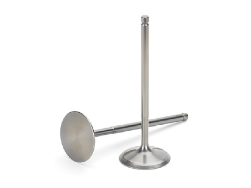 Supertech Honda RSX K20 37(+2)x5.48x106.95mm Dish Titanium Intake Valve - Single (Drop Ship Only)